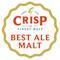 Crisp malt