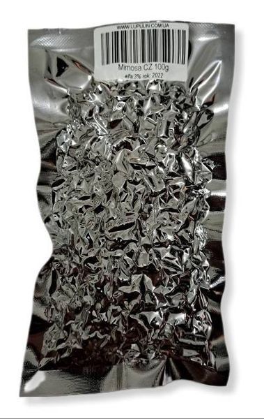 Хміль Mimosa CZ - 50g Mimosa CZ 50g фото