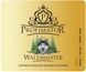 Безалкогольний концентрат для приготування алкогольних напоїв WALDMAISTER waldmaister фото 1