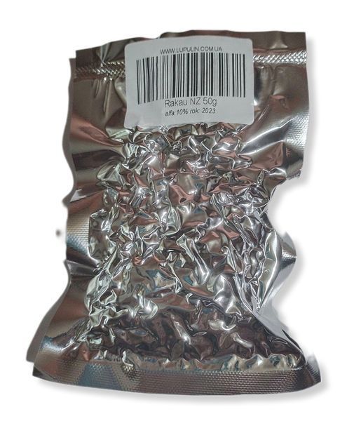 Хміль Rakau NZ - 50g Rakau NZ 50g фото