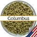 Хміль Columbus US - 50g Columbus US 50g фото 1