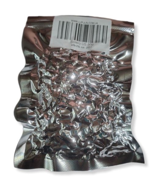 Хміль Solero US - 50g Solero US 50g фото