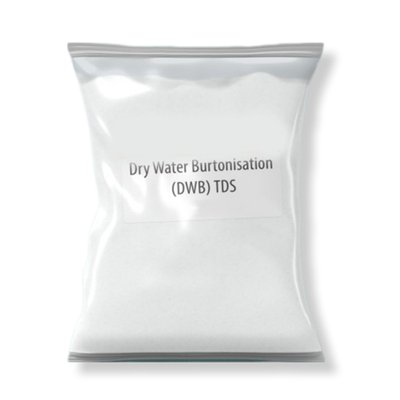 Burtonisation Salts – 50g DBW – 50g фото