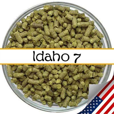 Хміль Idaho 7 US - 50g Idaho 7 US 50g фото
