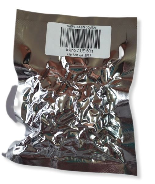 Хміль Idaho 7 US - 50g Idaho 7 US 50g фото