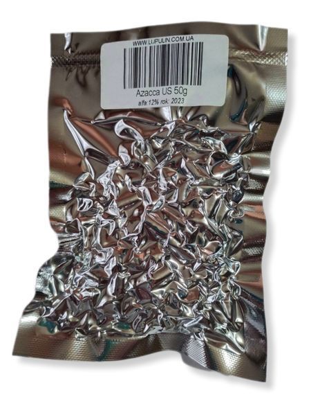 Хміль Azacca US - 50g Azacca US 50g фото