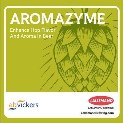 Aromazyme - 5g Aromazyme 5g фото